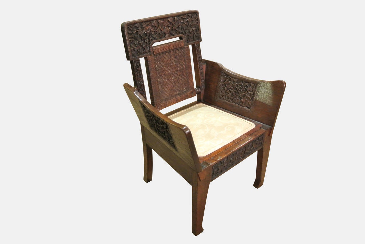 indian chairs for sale