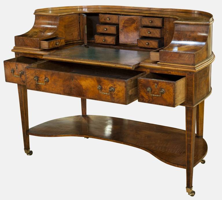 carlton desk