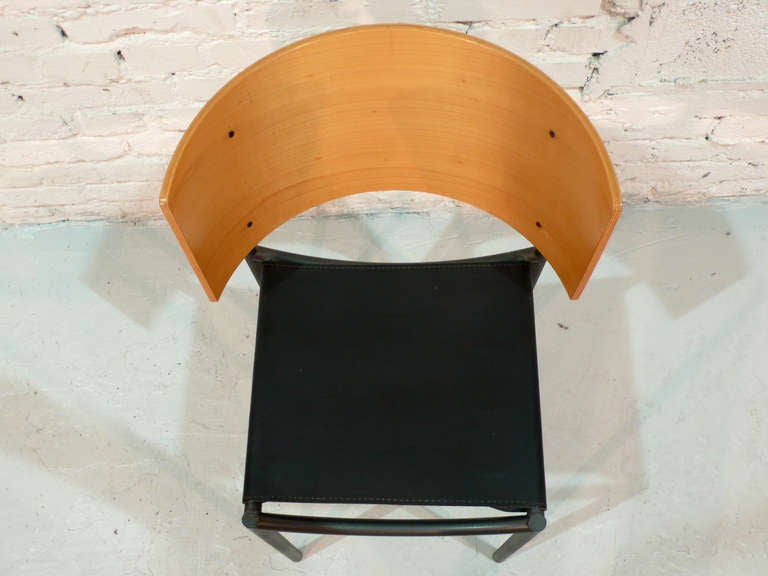 Pair of Chairs 'Lila Hunter' by Philippe Starck for XO 1