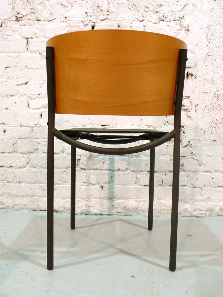 Pair of Chairs 'Lila Hunter' by Philippe Starck for XO In Excellent Condition In Saarbrücken, DE