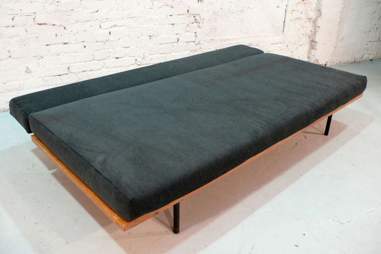 Mid-20th Century Daybed by Honeta Germany