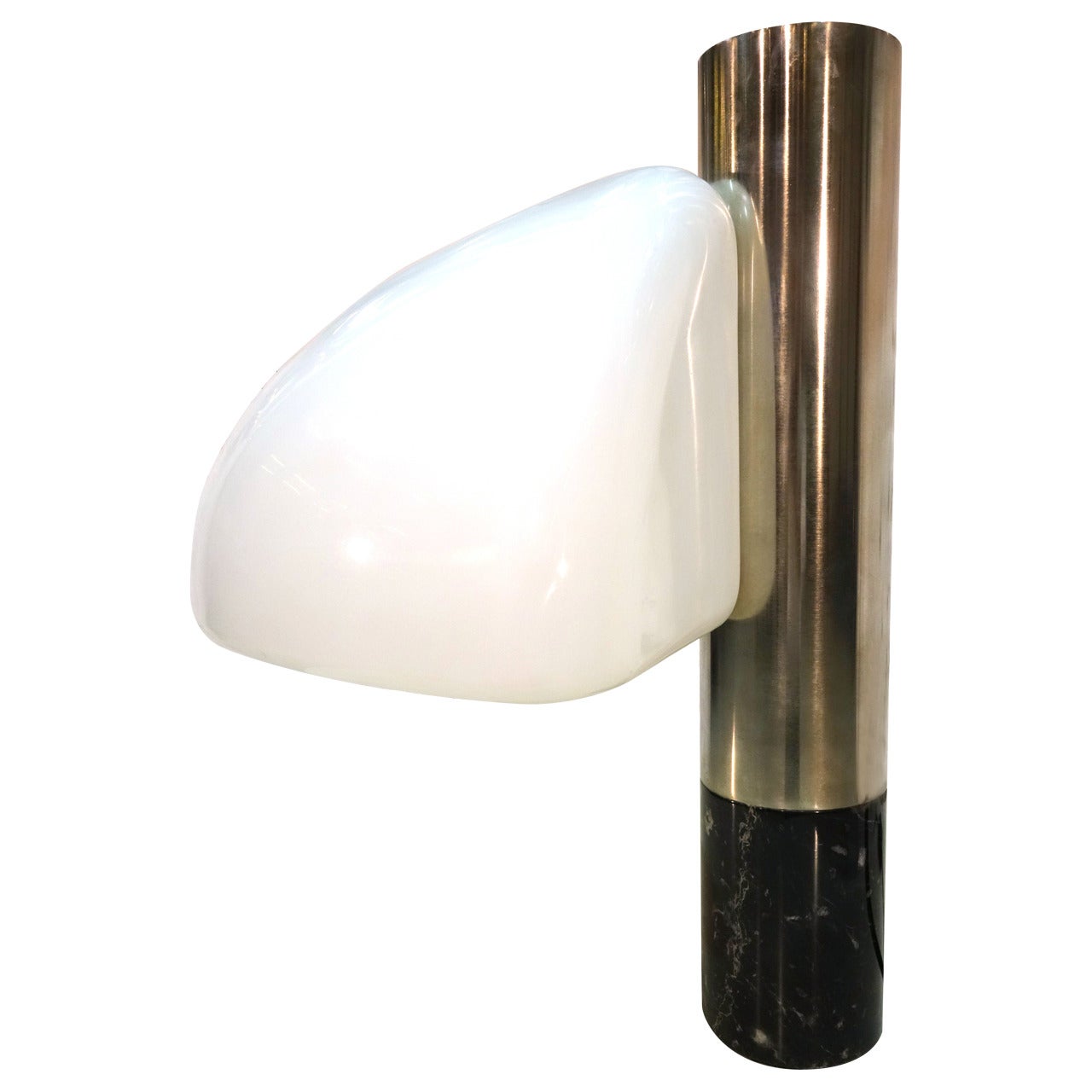 Table Lamp Attributed to Elio Martinelli for Martinelli Luce For Sale