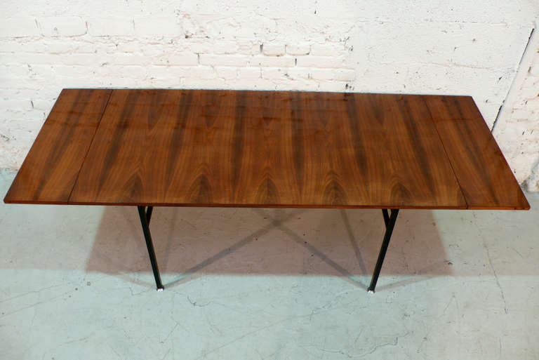 French Table 802 of Edition Meuble TV by Alain Richard For Sale