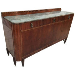 Sideboard by Christian Krass