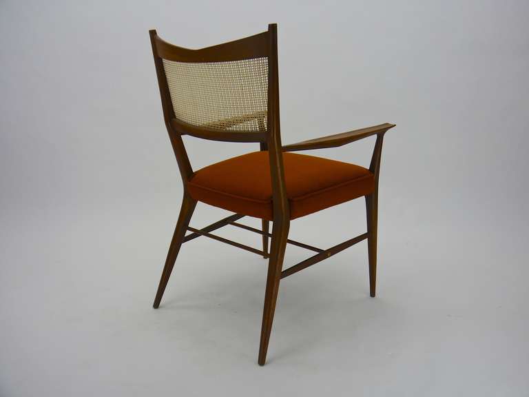 Twelve Paul McCobb Irwin Collection Dining Chairs In Excellent Condition In Hadley, MA