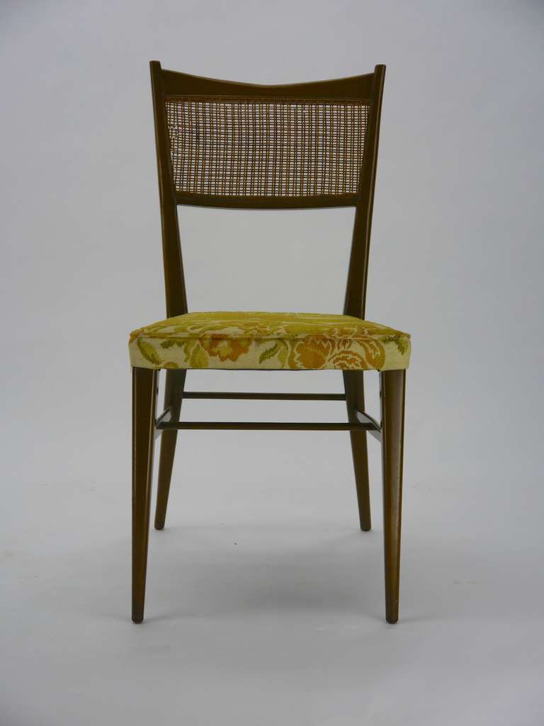 Twelve Paul McCobb Irwin Collection Dining Chairs 1