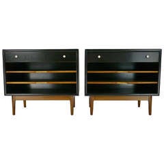 Nightstands by Kipp Stewart