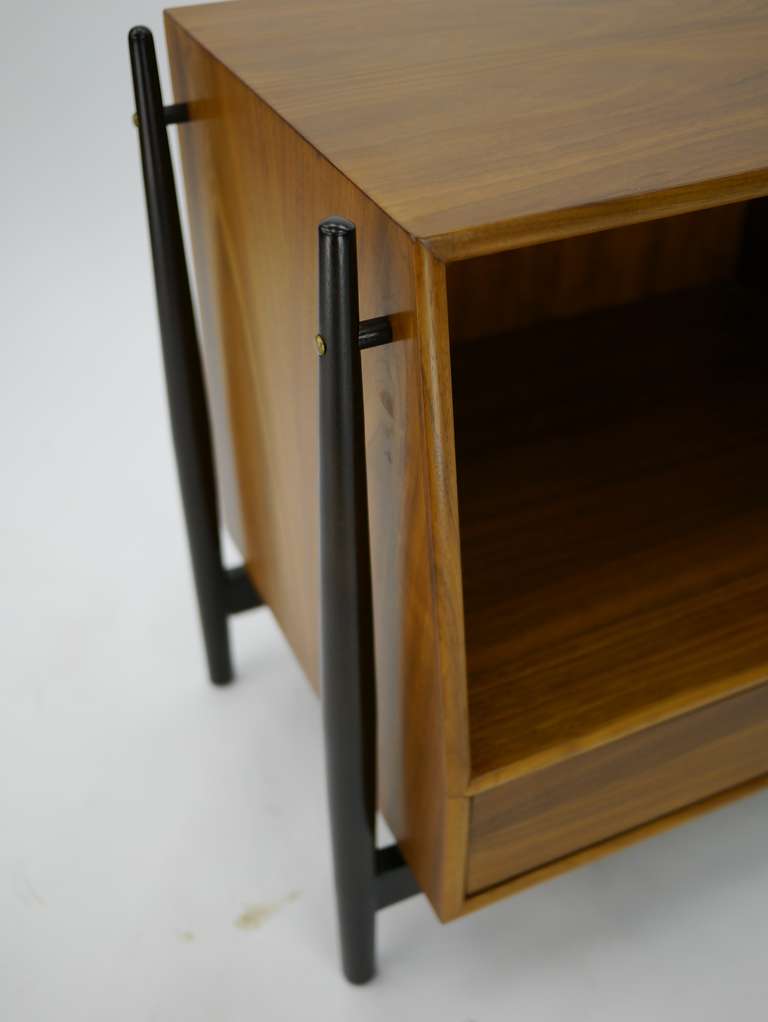 Nightstands by Kipp Stewart In Excellent Condition In Hadley, MA