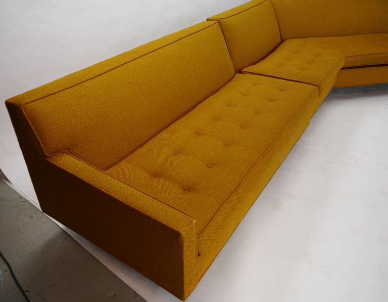 harvey probber couch
