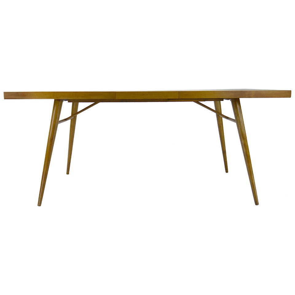 Paul McCobb Planner Group Dining Table