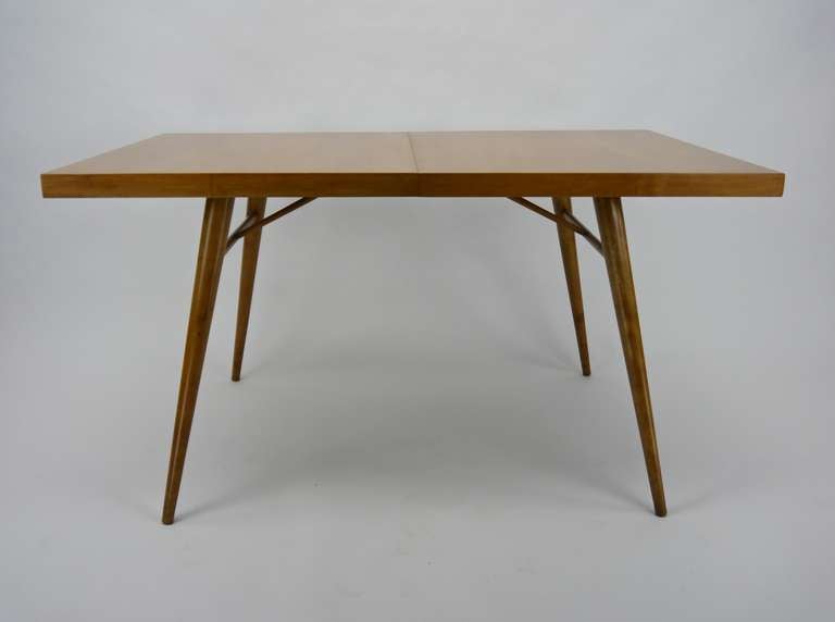 Paul McCobb Planner Group Dining Table 1