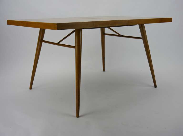 Mid-20th Century Paul McCobb Planner Group Dining Table