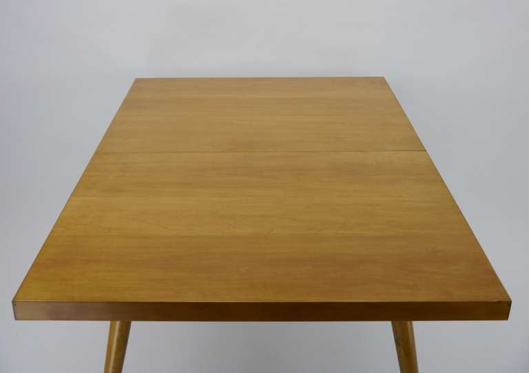 Paul McCobb Planner Group Dining Table 3