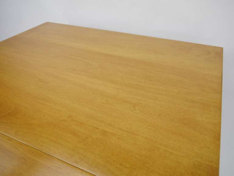 Paul McCobb Planner Group Dining Table 2