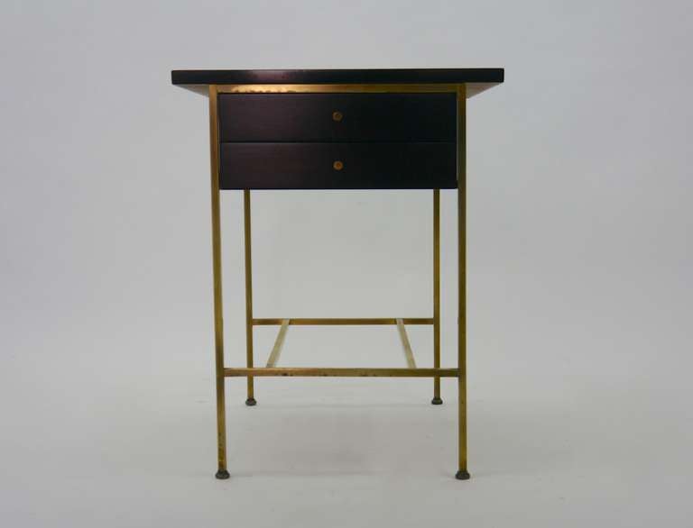 Mid-Century Modern Nightstand, by Paul McCobb for Calvin Group