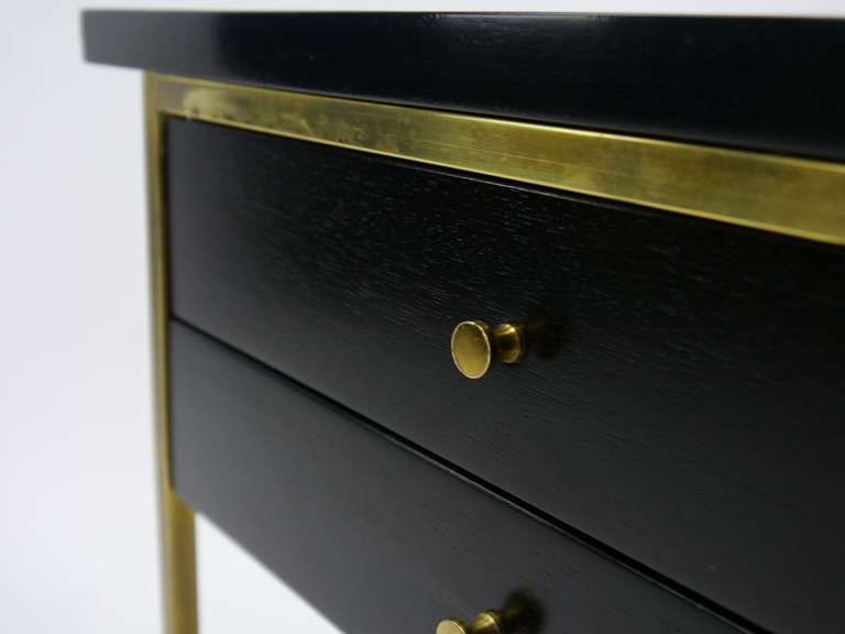 American Nightstand, by Paul McCobb for Calvin Group