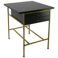 Nightstand, by Paul McCobb for Calvin Group