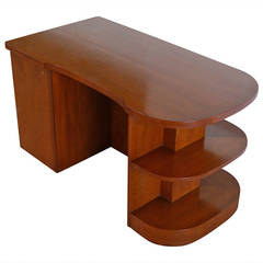 Swedish Art Deco Desk