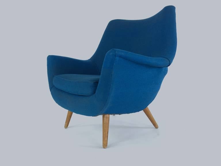 lawrence peabody chairs