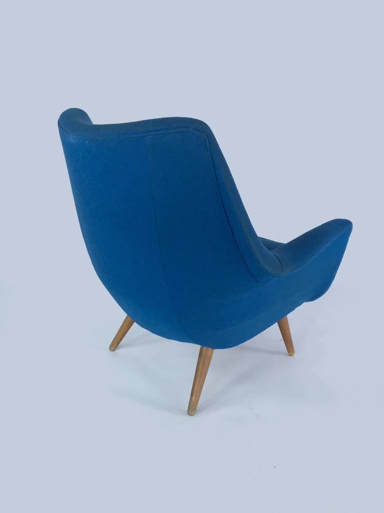 lawrence peabody chair