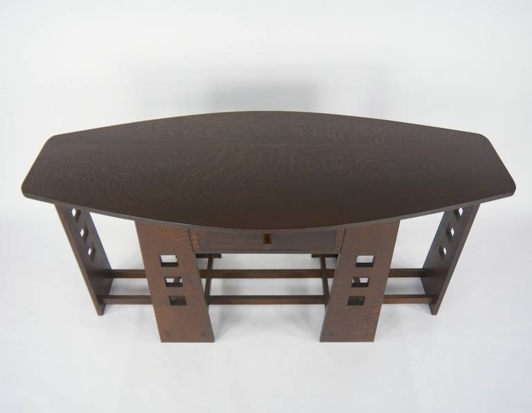 mackintosh tables