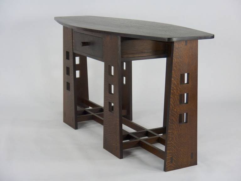 charles rennie tables