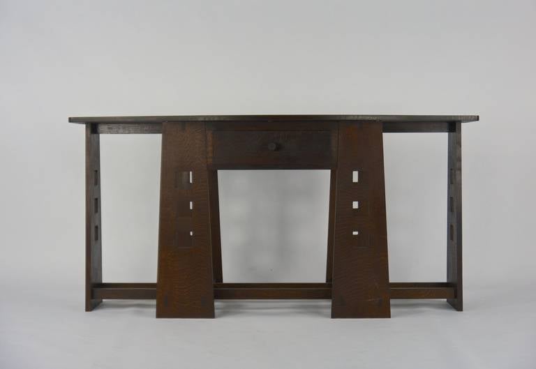 charles rennie mackintosh table