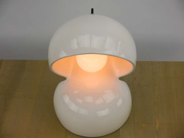 Italian Dalu desk lamp by Vico Magistretti