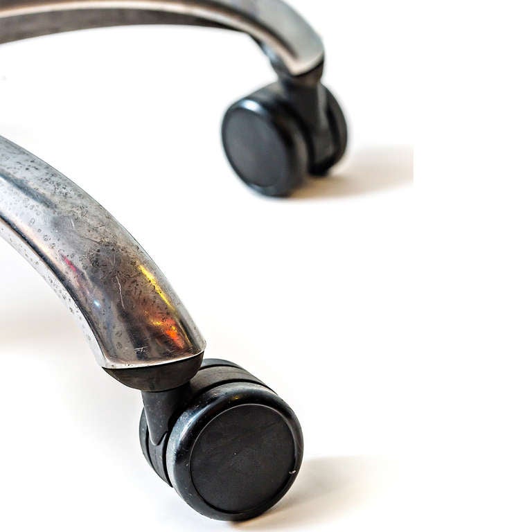 Vintage Parisian Up-Lighters