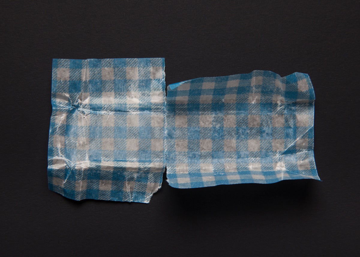 Delphine Burtin Abstract Photograph - Untitled, Encouble
