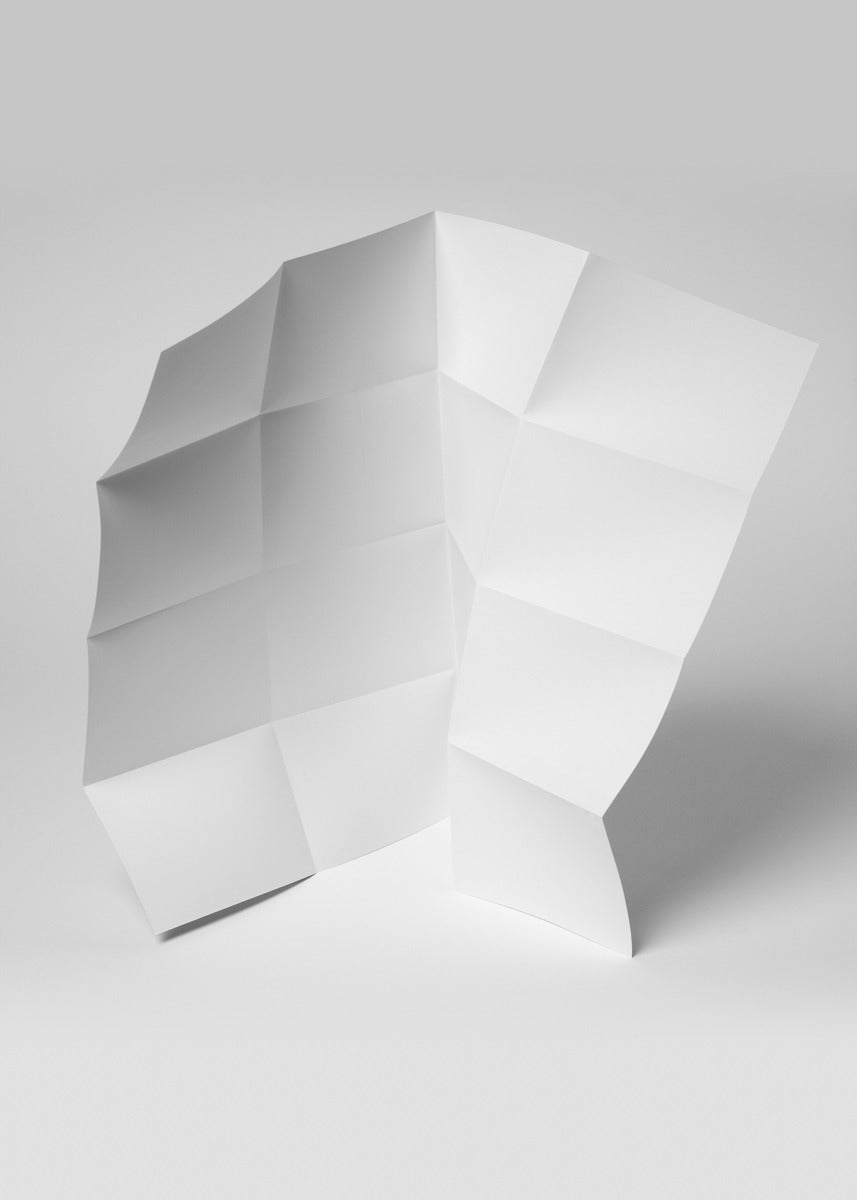 Delphine Burtin Abstract Photograph - Untitled, Encouble