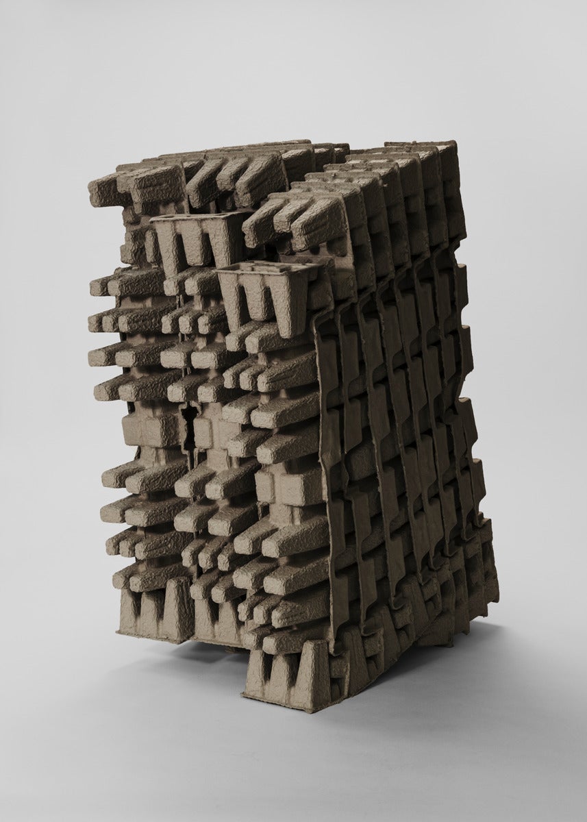 Delphine Burtin Still-Life Photograph - Untitled, Sans condition initiale