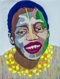 Contemporary Mixed Media