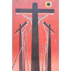 Christ and the Thieves 7