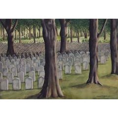 Confeferate Soldiers' Cemetery, 1929 11