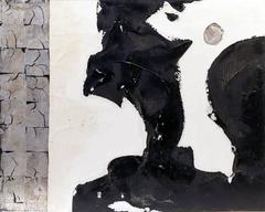 White Lead Series, Untitled,1957 7