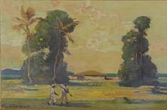 Cuban Plantation