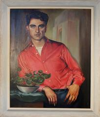 Portrait of a Young Man 8