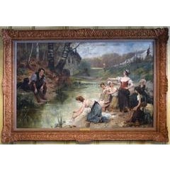Le Passe Temps du Seigneur 9