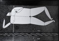 Narcissus, c. 1971-73 8