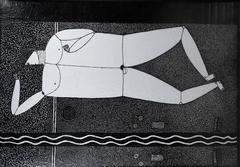 Narcissus, c. 1971-73