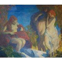 Three Graces 2