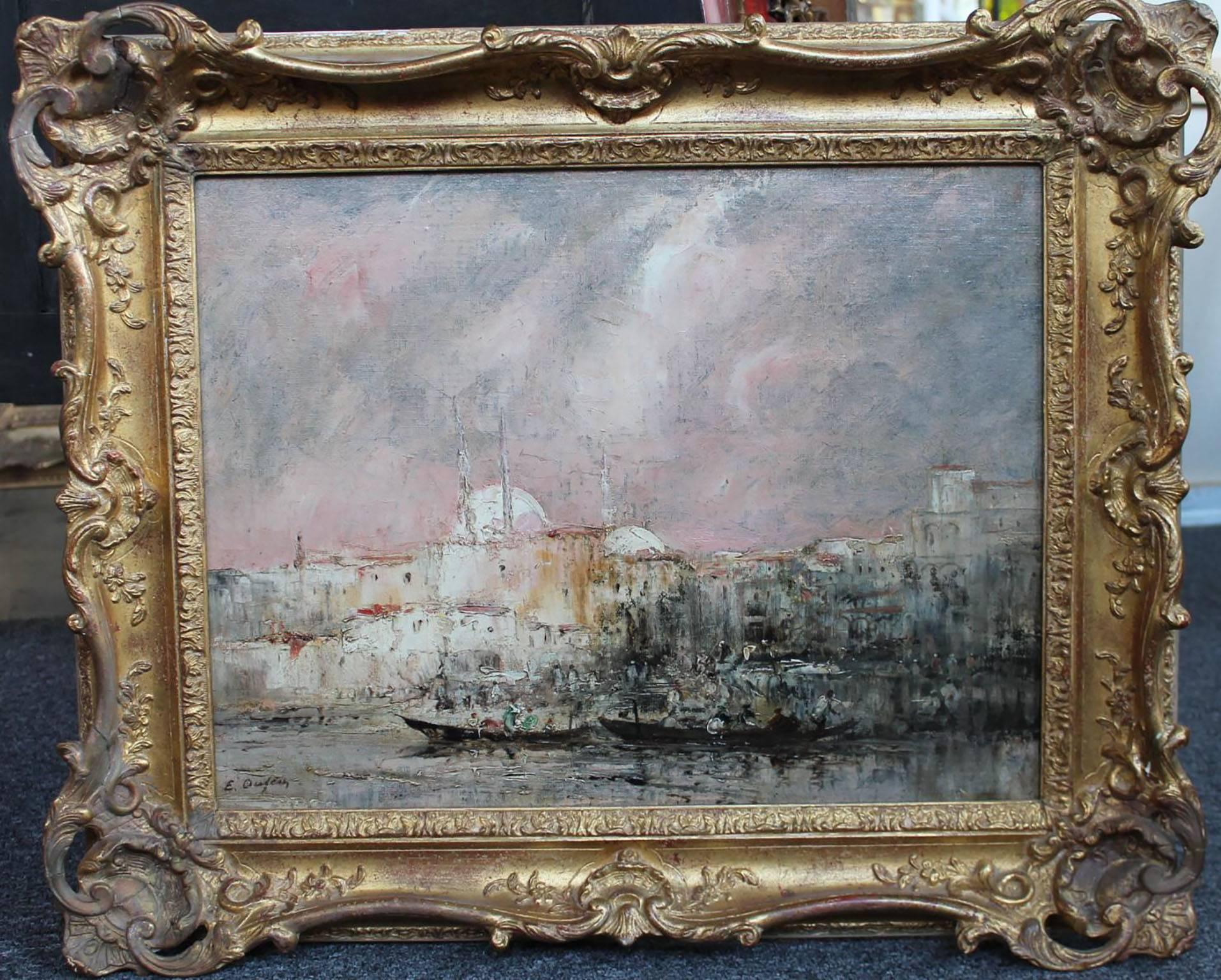 Constantinople For Sale 3