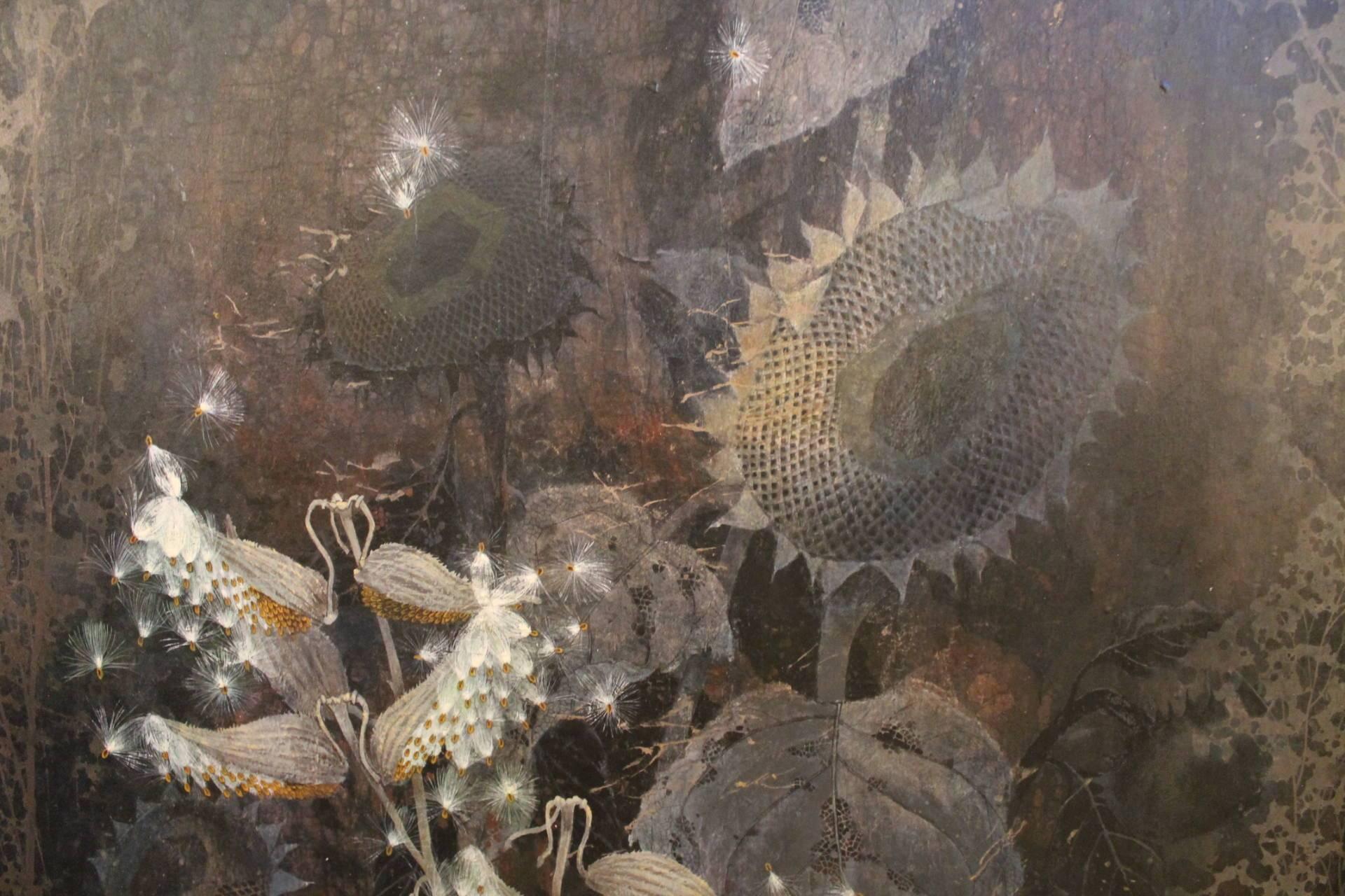 robert laessig painting