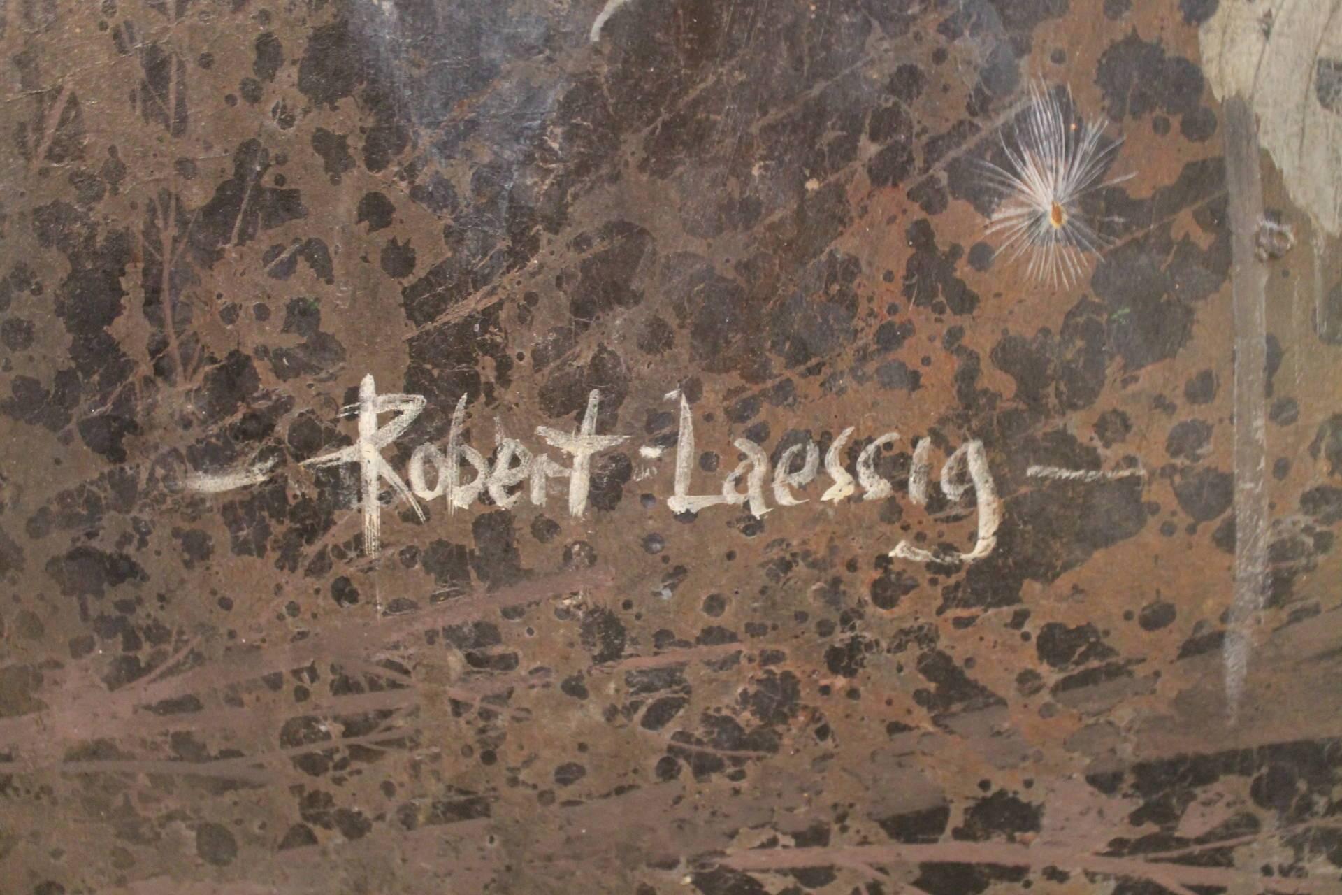robert laessig art