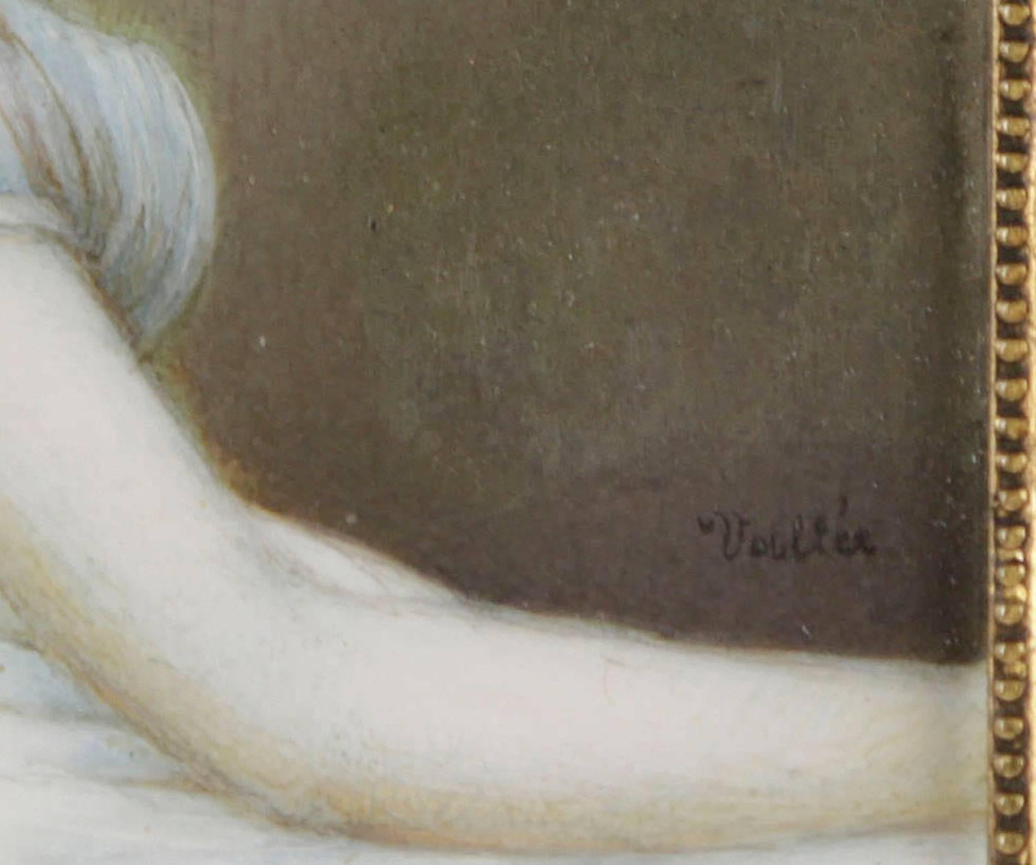josephine bonaparte portrait