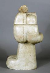 Portrait of a Young Lady, 1956