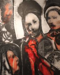 Ecce Homo, 1990 7