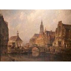 View of Groningen 6