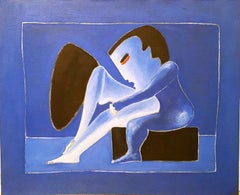 Modern Figurative Paintings
